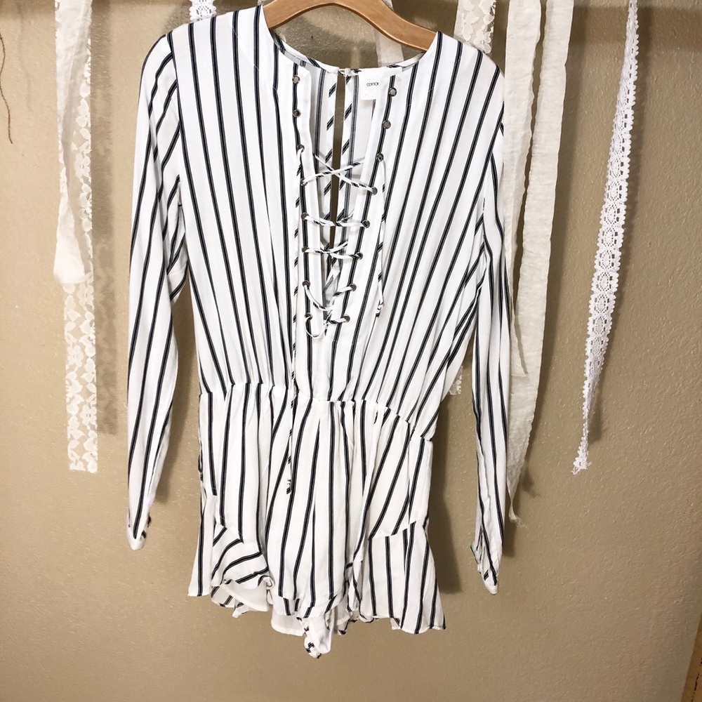 Romper - Picture 3 of 4